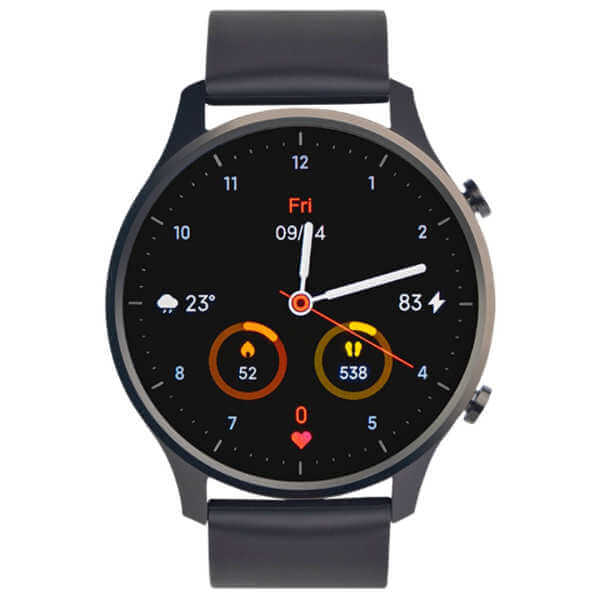  صورة هاتف Xiaomi Mi Watch Revolve - شاومي mi watch revolve