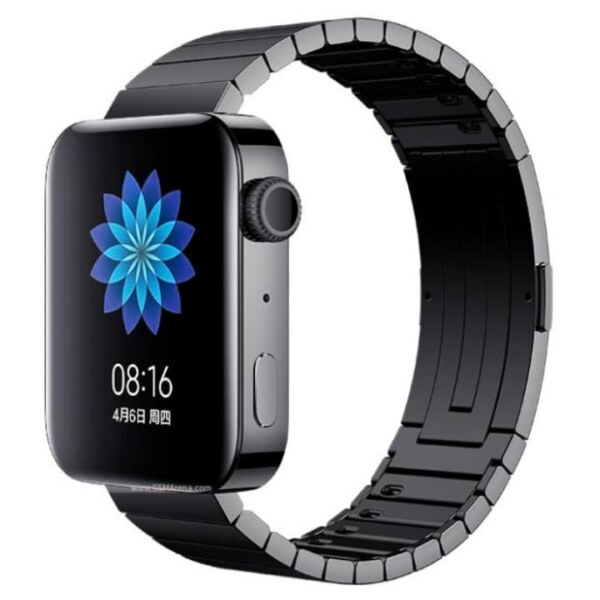  صورة هاتف Xiaomi Mi Watch - شاومي mi watch