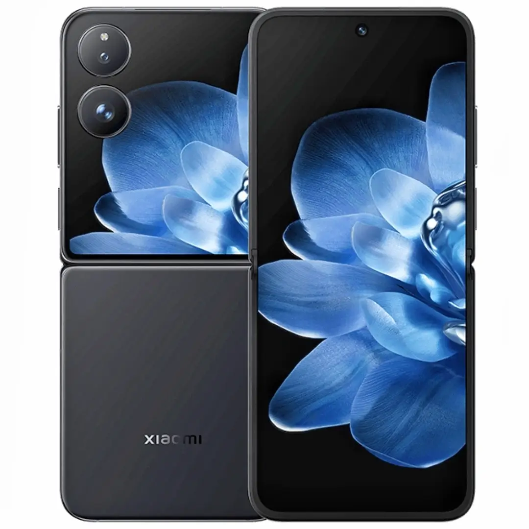 صور هاتف Xiaomi Mix Flip رقم 2 