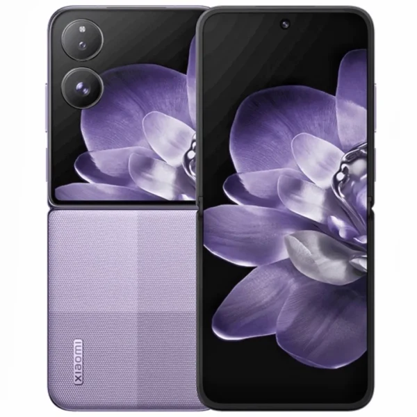  صورة هاتف Xiaomi Mix Flip - شاومي ميكس فليب