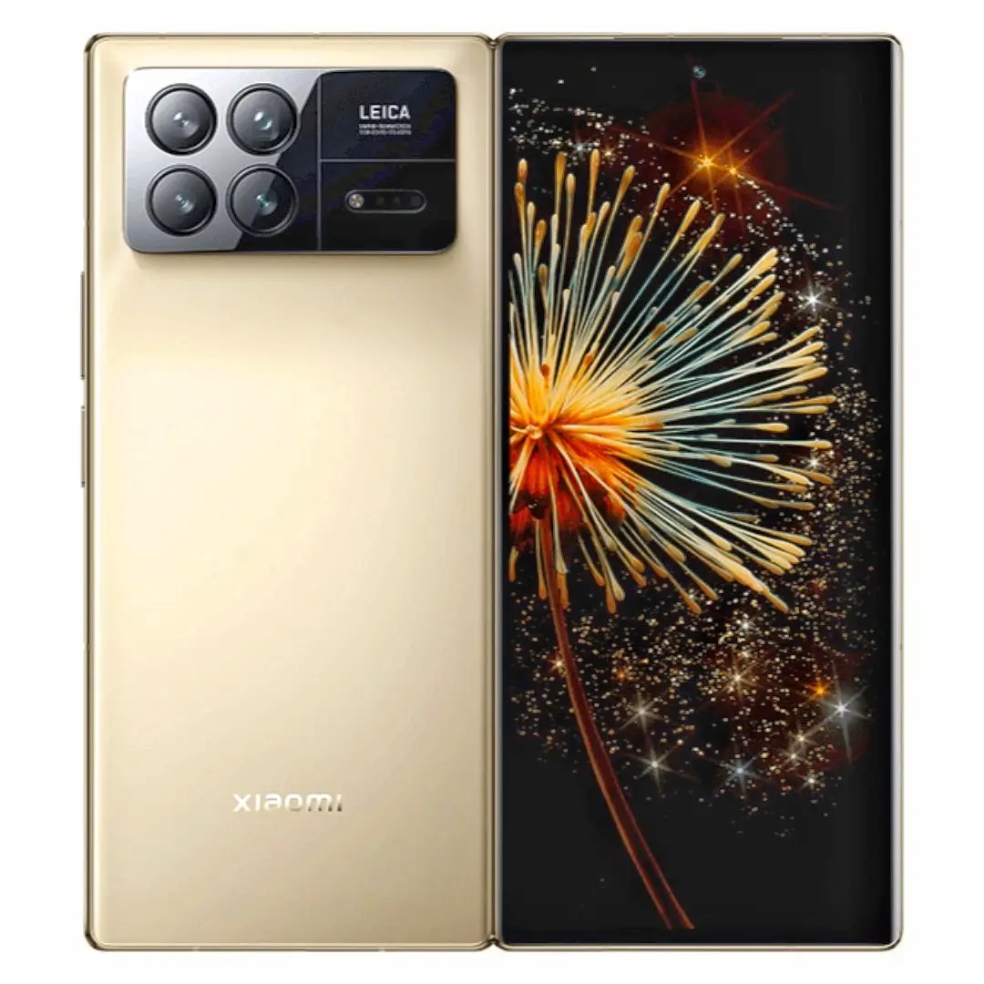 صور هاتف Xiaomi Mix Fold 3 رقم 2 