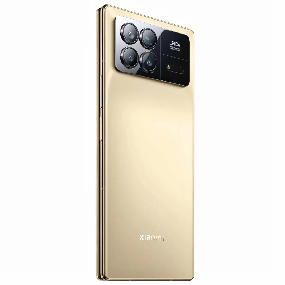 صور هاتف Xiaomi Mix Fold 3 رقم 4 