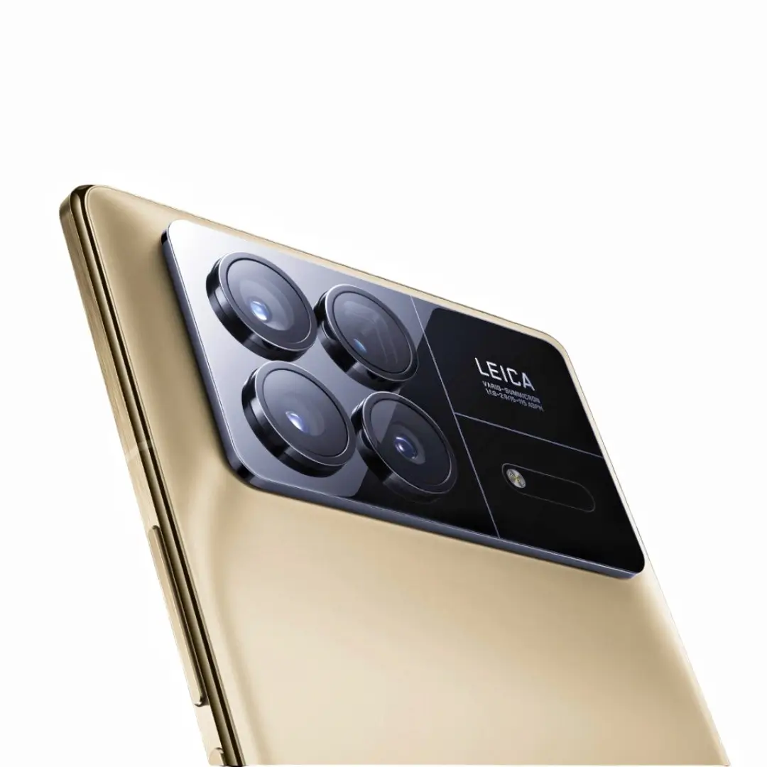 صور هاتف Xiaomi Mix Fold 3 رقم 6 
