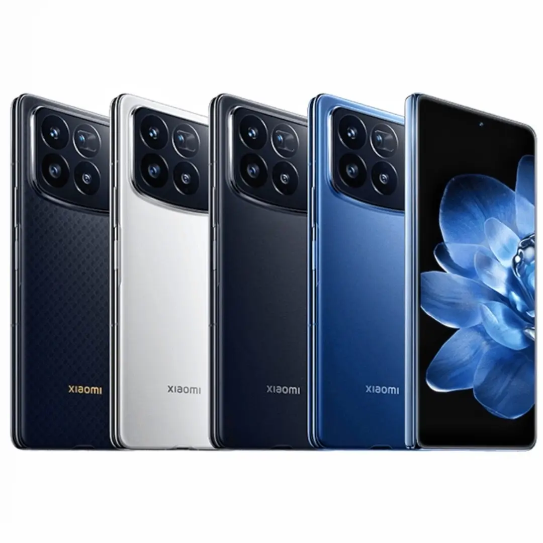 صور هاتف Xiaomi Mix Fold 4 رقم 1 