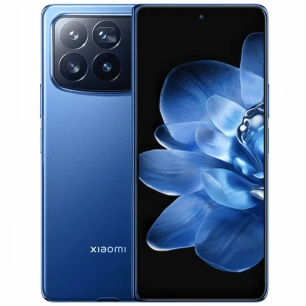  صورة هاتف Xiaomi Mix Fold 4 - شاومي ميكس فولد فور