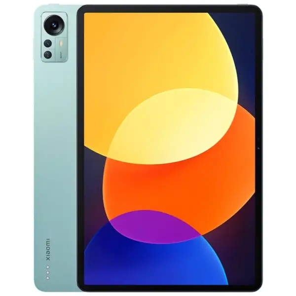  صورة هاتف Xiaomi Pad 5 Pro 12 4 - شاومي pad اس برو 12 فور