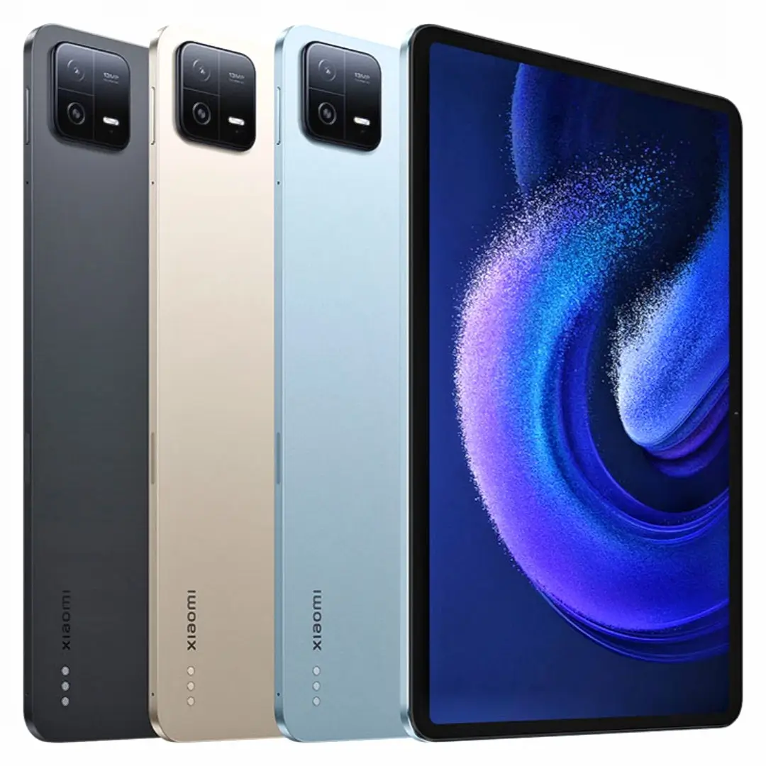 صور هاتف Xiaomi Pad 6 رقم 4 