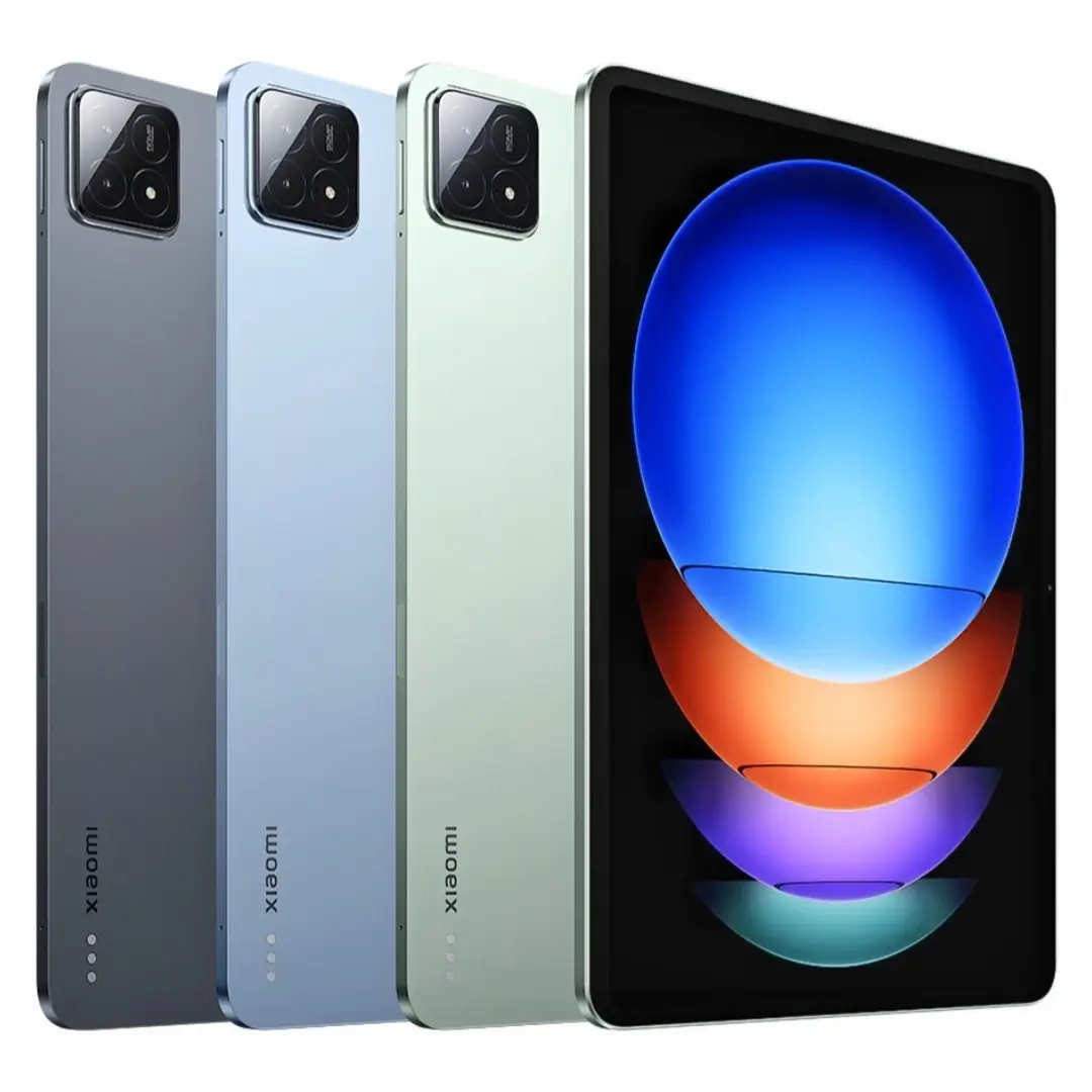 صور هاتف Xiaomi Pad 6s Pro 12 4 رقم 1 