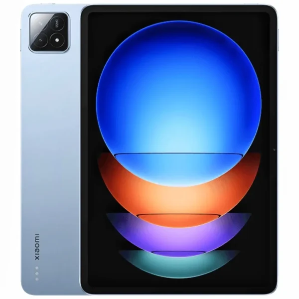  صورة هاتف Xiaomi Pad 6s Pro 12 4 - شاومي pad 6 اس برو 12 فور