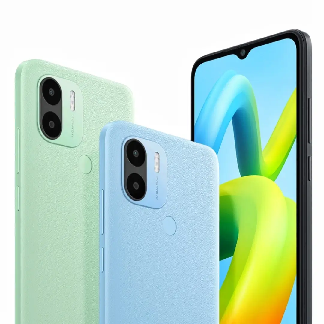 صور هاتف Xiaomi Poco C50 رقم 4 