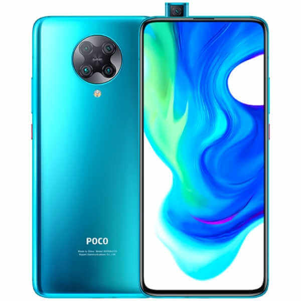  صورة هاتف Xiaomi Poco F2 - شاومي بوكو f2