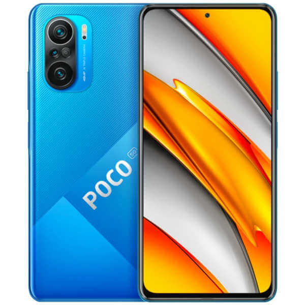  صورة هاتف Xiaomi Poco F3 - شاومي بوكو f3