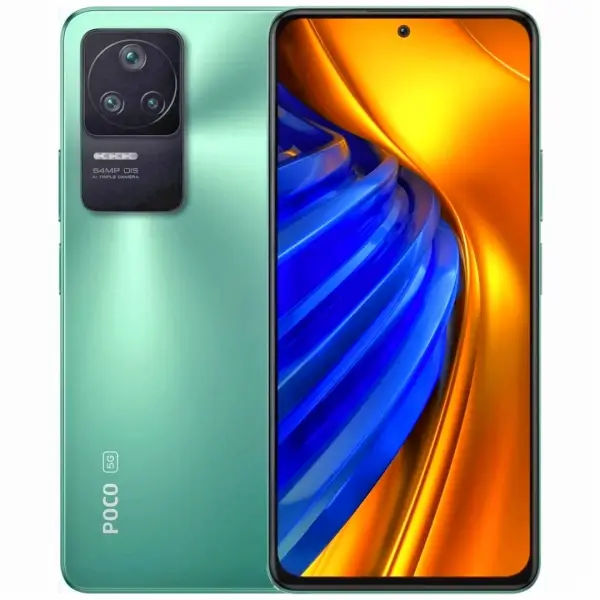  صورة هاتف Xiaomi Poco F4 - شاومي بوكو f4