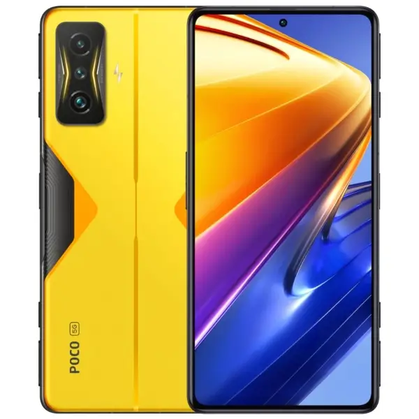  صورة هاتف Xiaomi Poco F5 Gt - شاومي بوكو f5 جي تي