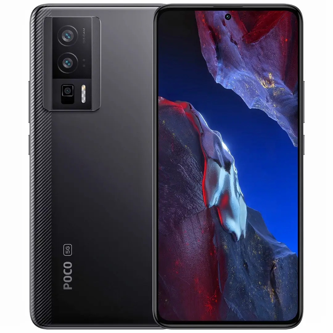 صور هاتف Xiaomi Poco F5 Pro رقم 1 