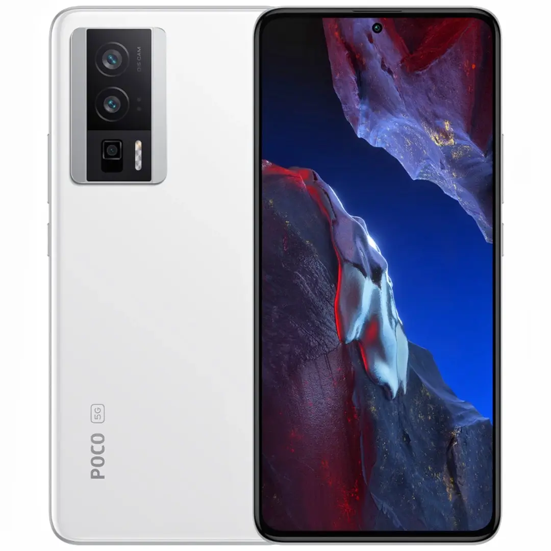 صور هاتف Xiaomi Poco F5 Pro رقم 2 
