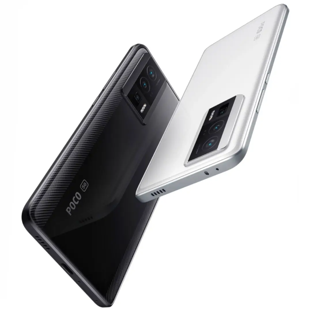 صور هاتف Xiaomi Poco F5 Pro رقم 3 