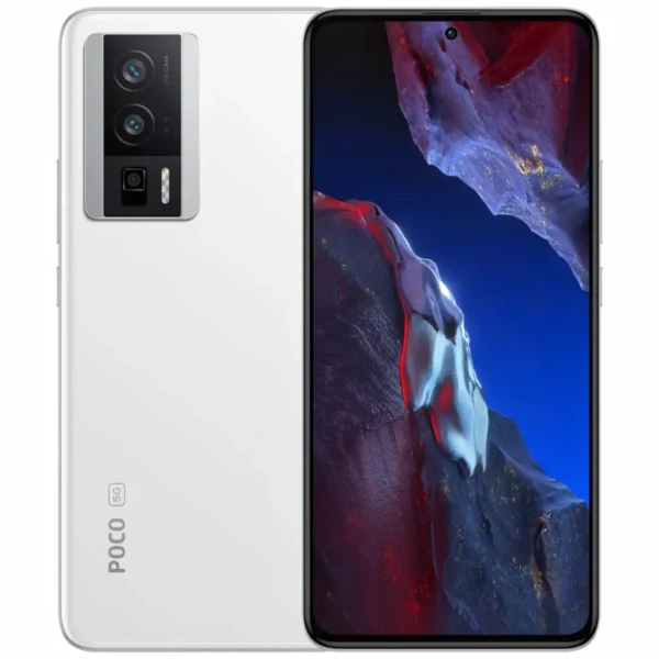  صورة هاتف Xiaomi Poco F5 Pro - شاومي بوكو f5 برو