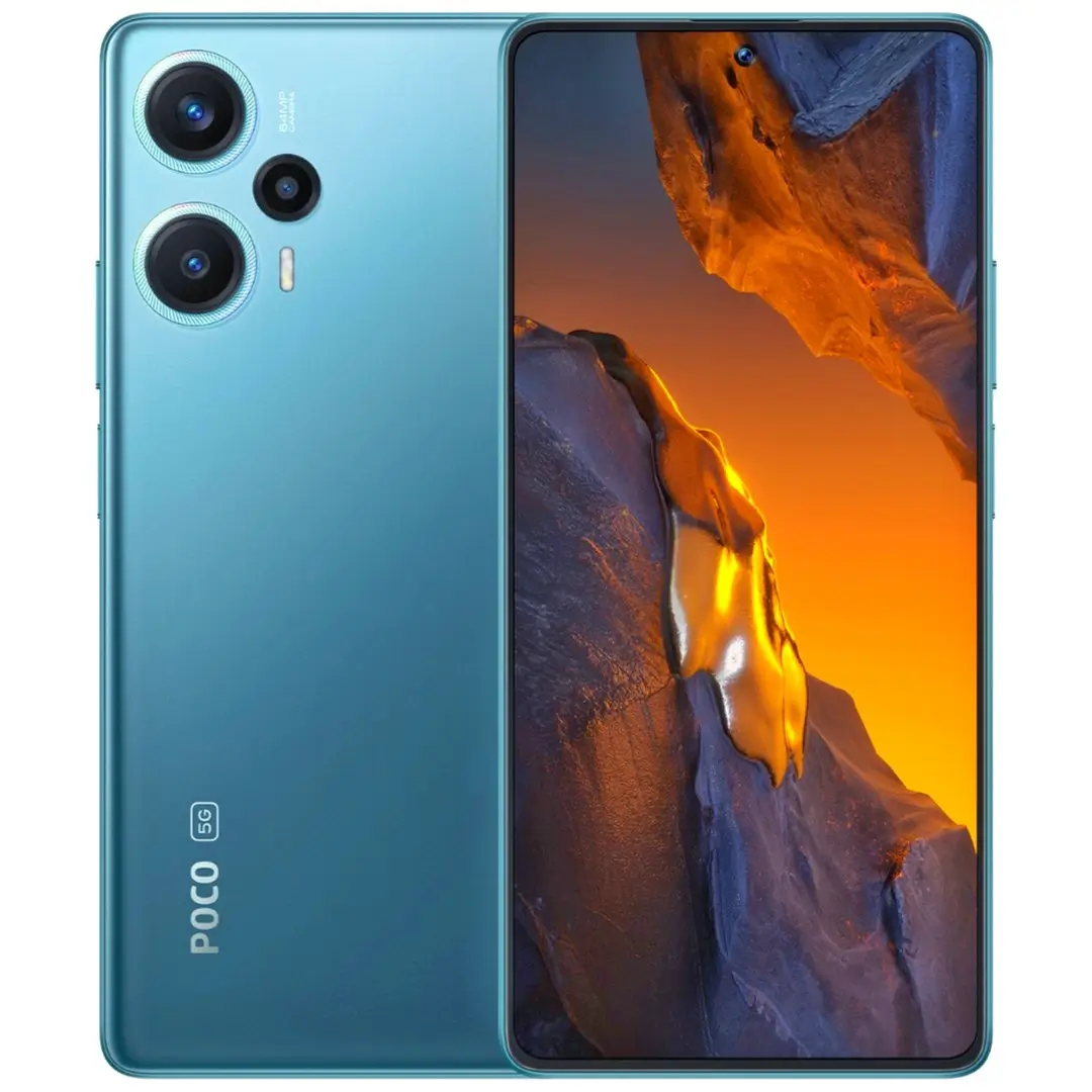 صور هاتف Xiaomi Poco F5 رقم 2 