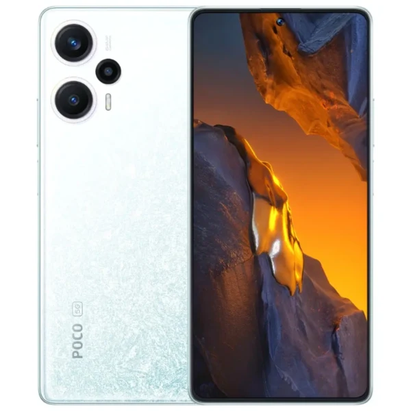  صورة هاتف Xiaomi Poco F5 - شاومي بوكو f5