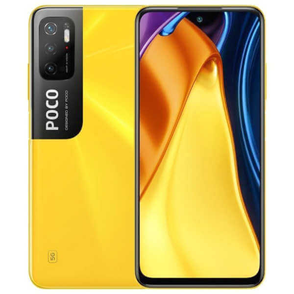  صورة هاتف Xiaomi Poco M3 Pro - شاومي بوكو m3 برو