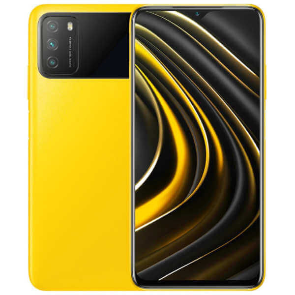  صورة هاتف Xiaomi Poco M3 - شاومي بوكو m3