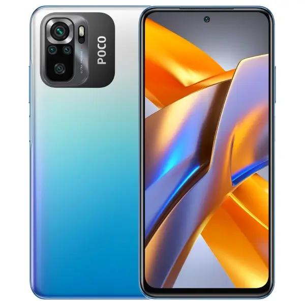  صورة هاتف Xiaomi Poco M5s - شاومي بوكو m5s