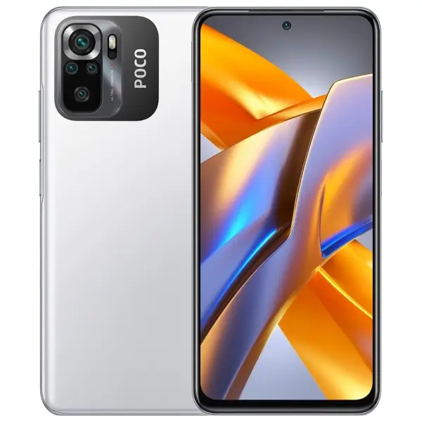  صورة هاتف Xiaomi Poco M6s - شاومي بوكو m6s