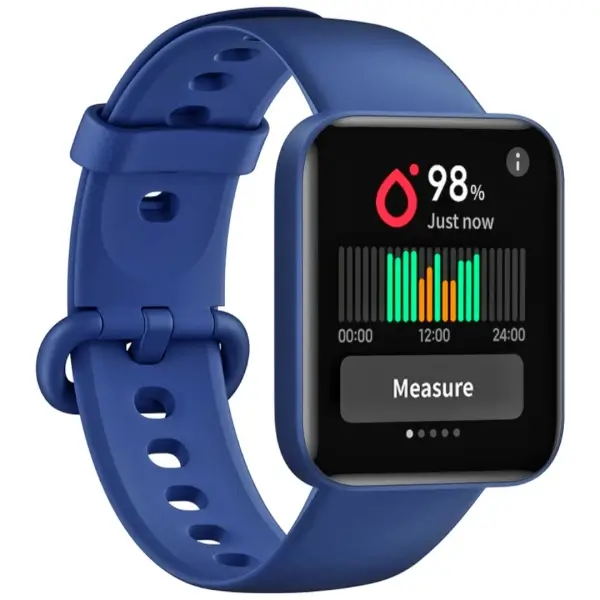  صورة هاتف Xiaomi Poco Watch - شاومي بوكو watch