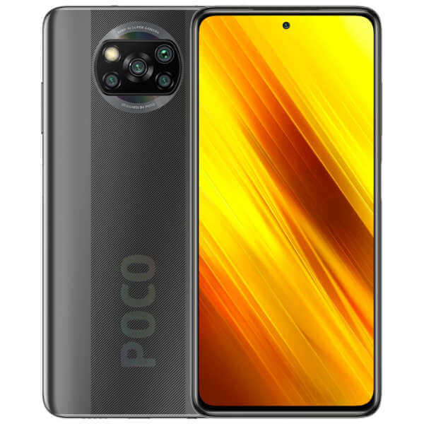  صورة هاتف Xiaomi Poco X3 2 - شاومي بوكو x3 تو