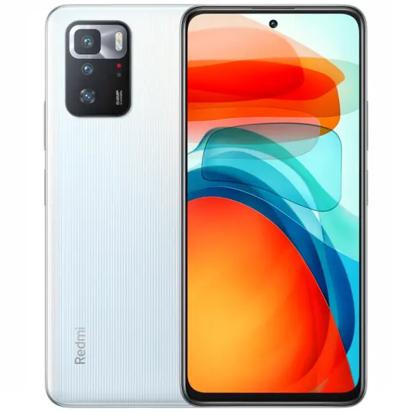  صورة هاتف Xiaomi Poco X3 Gt - شاومي بوكو x3 جي تي