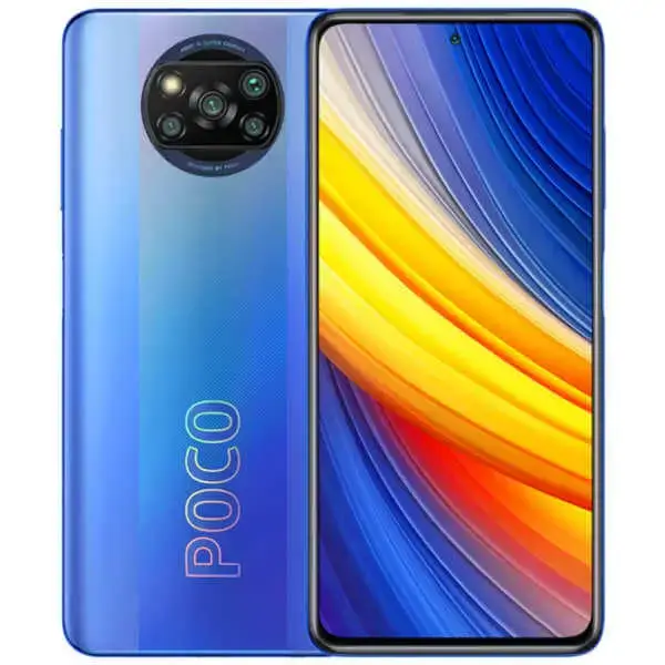  صورة هاتف Xiaomi Poco X3 Pro - شاومي بوكو x3 برو