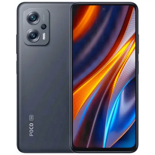  صورة هاتف Xiaomi Poco X4 Gt - شاومي بوكو x4 جي تي