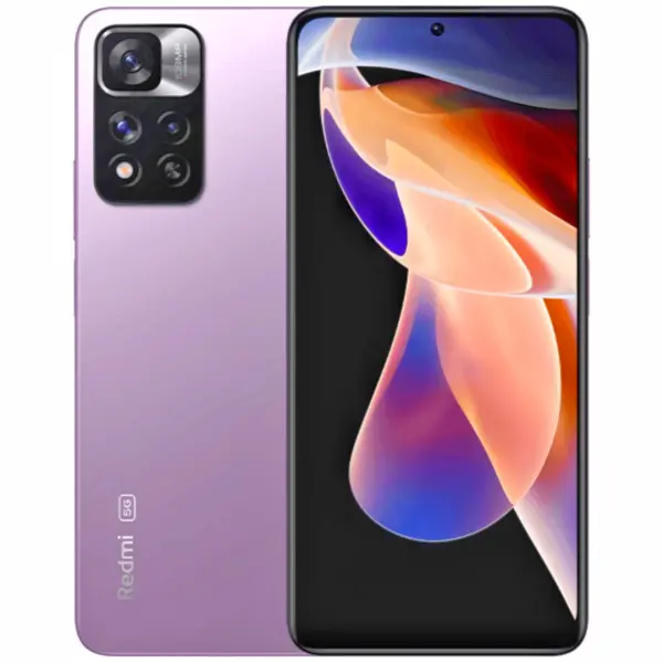  صورة هاتف Xiaomi Poco X4 Nfc - شاومي بوكو x4 nfc