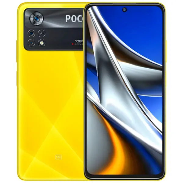  صورة هاتف Xiaomi Poco X4 Pro - شاومي بوكو x4 برو