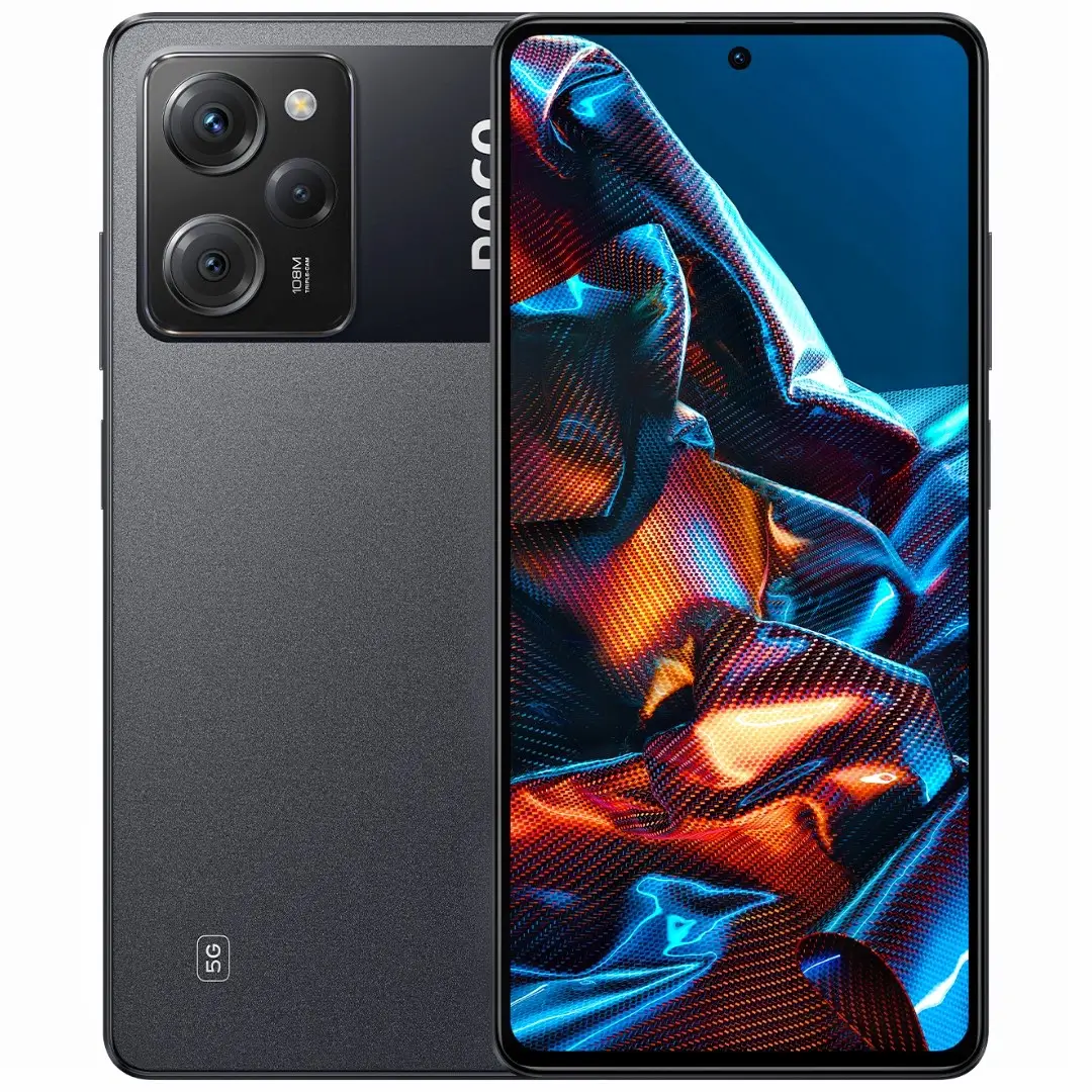 صور هاتف Xiaomi Poco X5 Pro رقم 2 