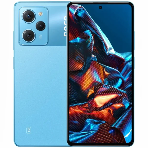  صورة هاتف Xiaomi Poco X5 Pro - شاومي بوكو x5 برو