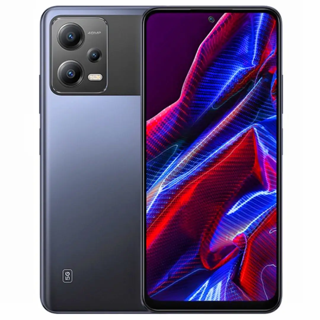 صور هاتف Xiaomi Poco X5 رقم 1 