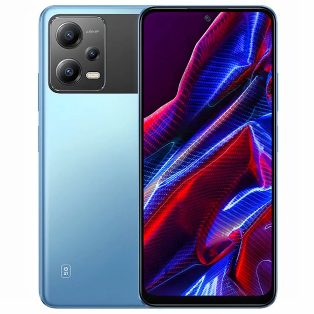 صور هاتف Xiaomi Poco X5 رقم 2 