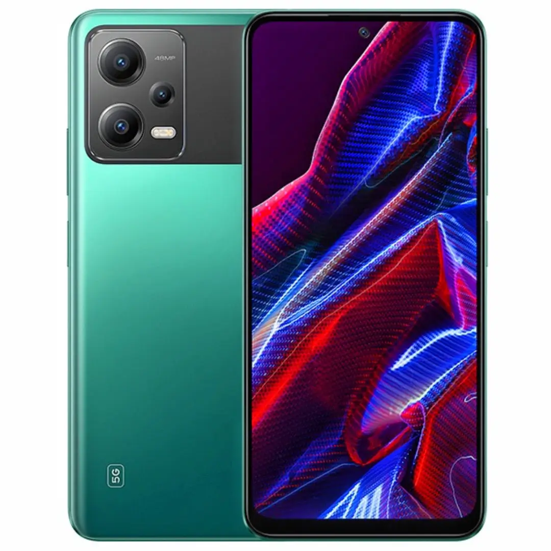 صور هاتف Xiaomi Poco X5 رقم 3 