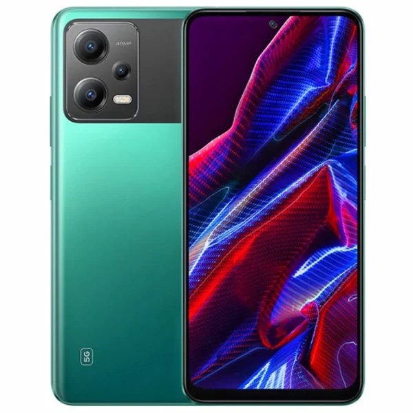  صورة هاتف Xiaomi Poco X5 - شاومي بوكو x5