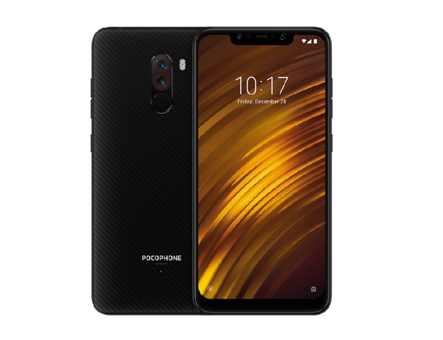 صور هاتف Xiaomi Pocophone F1 رقم 3 