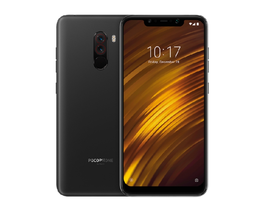 صور هاتف Xiaomi Pocophone F1 رقم 5 