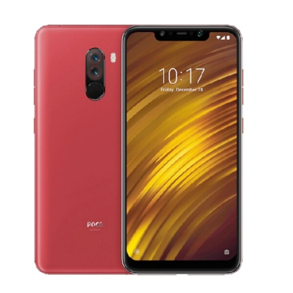  صورة هاتف Xiaomi Pocophone F1 - شاومي بوكو فون f1