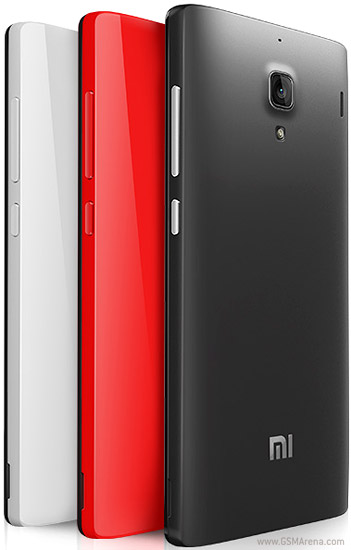 صور هاتف Xiaomi Red Rice رقم 2 