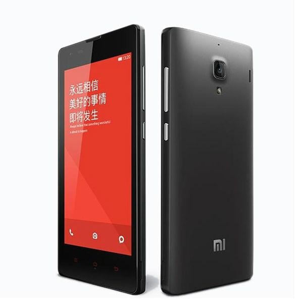  صورة هاتف Xiaomi Red Rice - شاومي red rice