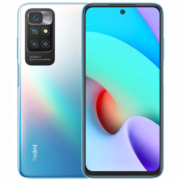  صورة هاتف Xiaomi Redmi 10 2022 - شاومي ريدمي 10 2022