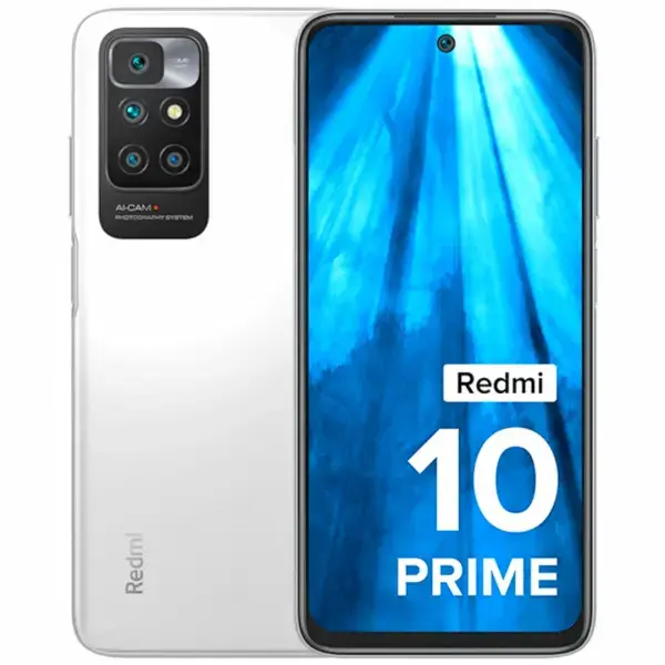  صورة هاتف Xiaomi Redmi 10 Prime 2022 - شاومي ريدمي 10 برايم 2022