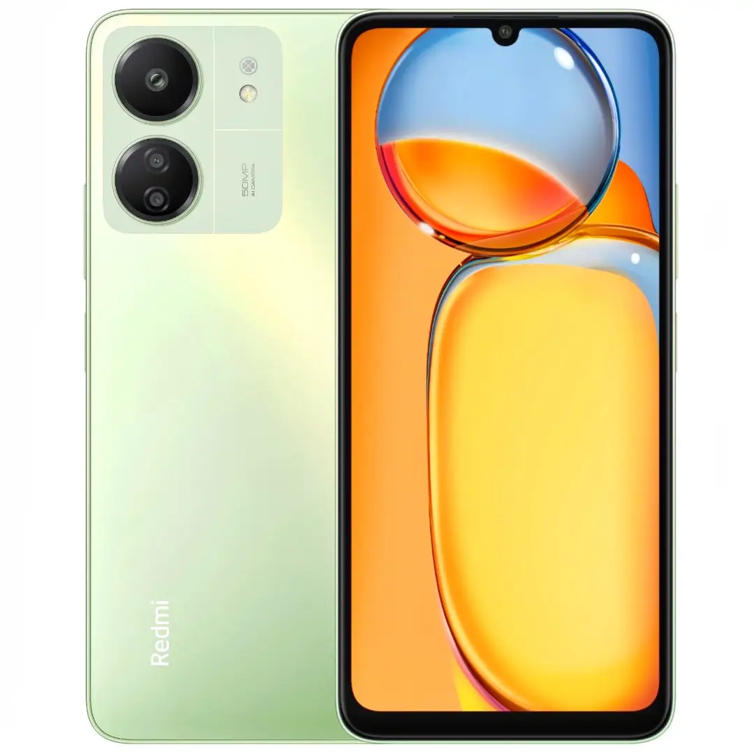 صور هاتف Xiaomi Redmi 13c رقم 5 