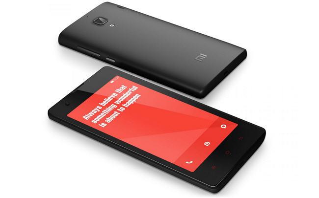 صور هاتف Xiaomi Redmi 1s رقم 3 